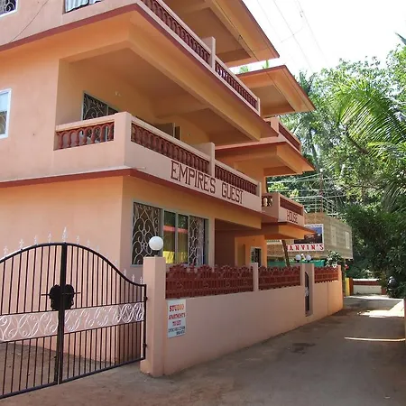 Empire Guest House